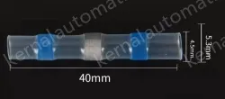 Solder terminal blue-S31