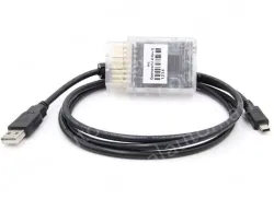 OpenPort 2.0 ECU FLASH for Tactrix toyota v17 JLR SDDV163