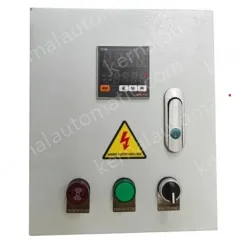 Automatic PID Temperature Control Cabinet TPC-380-035