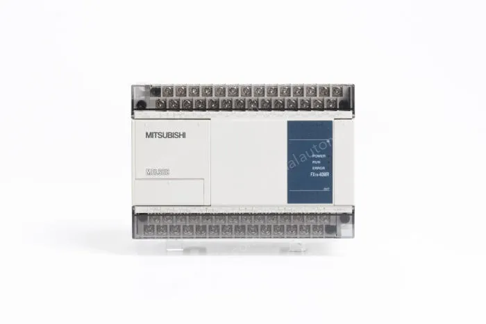 FX1N PLC Base Unit