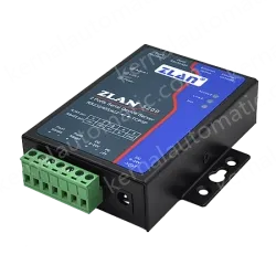 2 Ports Serial Device Server