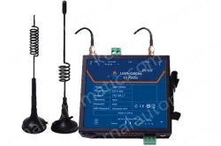 4G Industrial Cellular Router