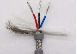 TRVVP Highly flexible 6 cores*1.5 square