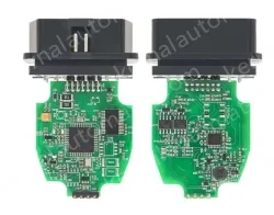 ELS27 PIC24HJ128 forscan V2.3.8 FoCCCus for Ford Mazd