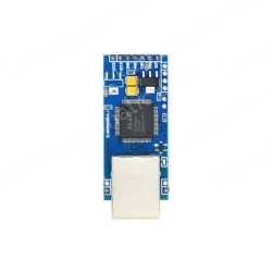 Pin type TTL level with RJ45 module