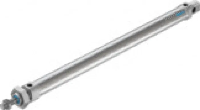 Festo Round cylinder, double-acting DSNU-25-320-P-A