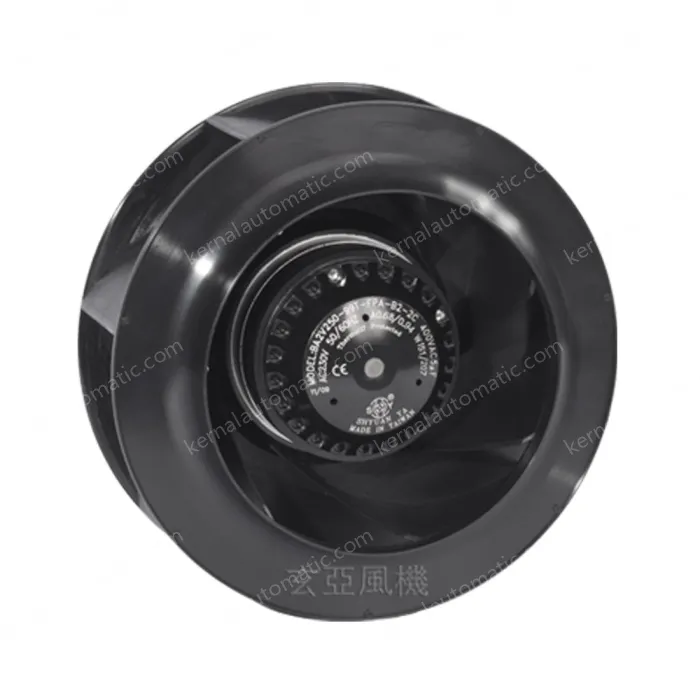 BA1V250-99T-FPA-B7-2C