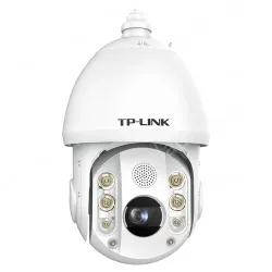 3 million full-color 7-inch intelligent alert high-speed ball machine