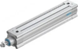 Festo Profile cylinder and tie rod cylinder DSBC-63-300-PPVA-N3