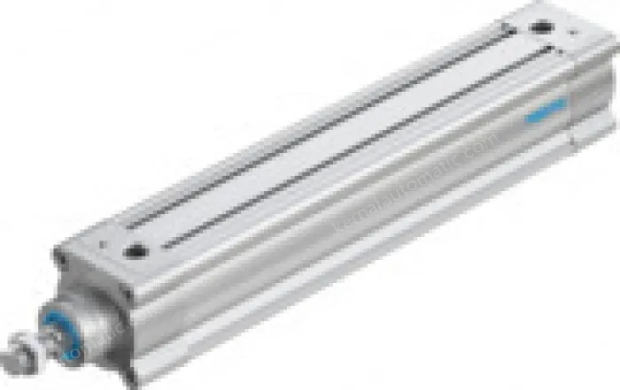 Festo Profile cylinder and tie rod cylinder DSBC-63-300-PPVA-N3