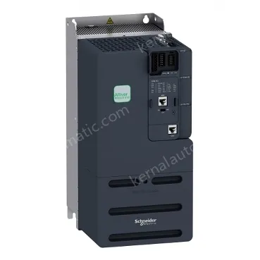 ATV340D15N4 variable speed drive, Altivar Machine ATV340, 15kW, heavy duty, 400V, 3 phases