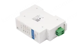 Rail 4G wireless router