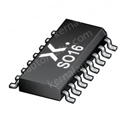 74HC165D Analog & Logic Ics