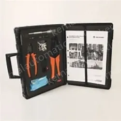 Redundant Ethernet/IP to Profibus-PA Link device