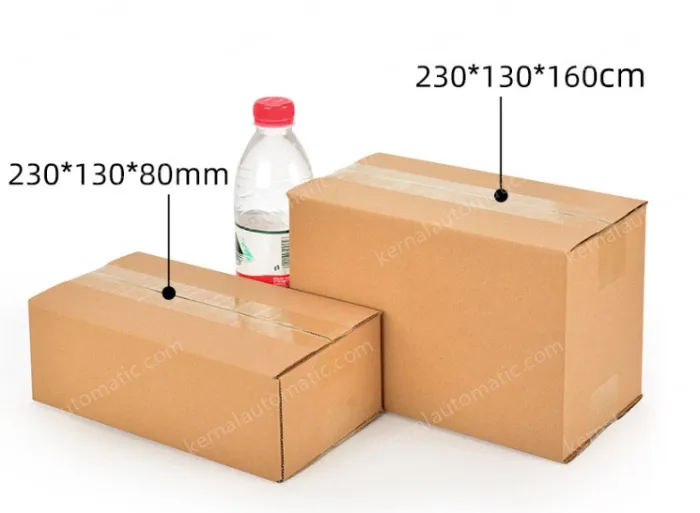 7 half-height 3-layer super hard (230*130*80)