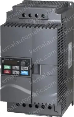 Delta Frequency converters VFD185E43A
