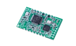 SMD Ethernet modules