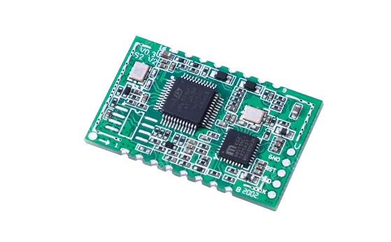 SMD Ethernet modules