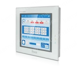 Kinco HMI FUTURE F080E (The price is negotiable)