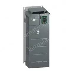 ATV610D75N4 variable speed drive ATV610 - 75 kW/100 HP - 380...415 V - IP20