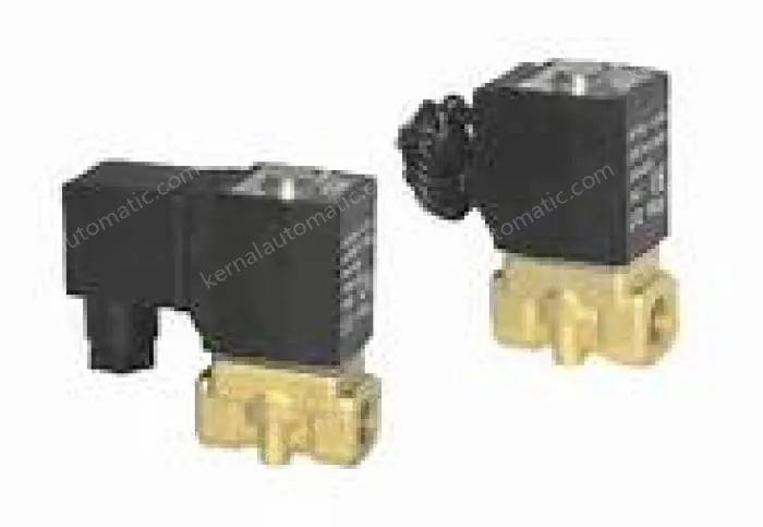 AirTAC Valve 2W03008B