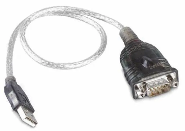 USB-RS232 (Rep)