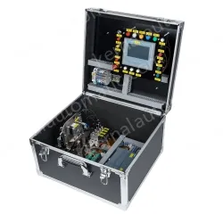 SIEMENS S7-1200 Material Handling Pneumatic Manipulator Training Box