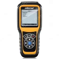 OBDSTAR X300M
