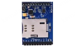 Pin Cat-1 module