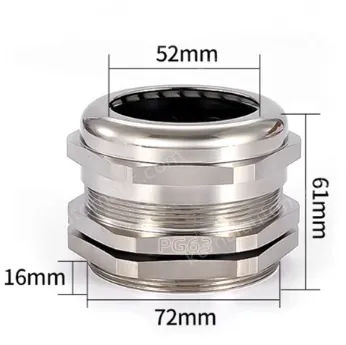 PG63(42-52mm)