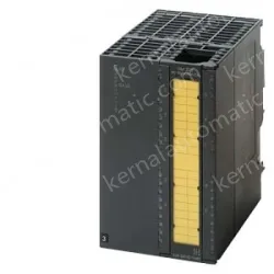 SM 326 F-digital input modules - Safety Integrated