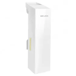 Dedicated gigabit wireless bridge for surveillance