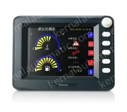 HMI cz6 human machine interface designed for harsh environments (The price is negotiable)