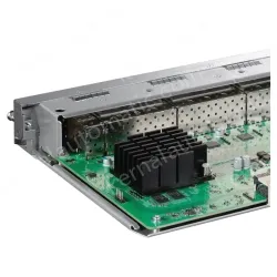 50 port Ethernet switch interface board