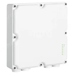5GHz AX4800 WiFi 6 Industrial Bridge (2.5G Port)