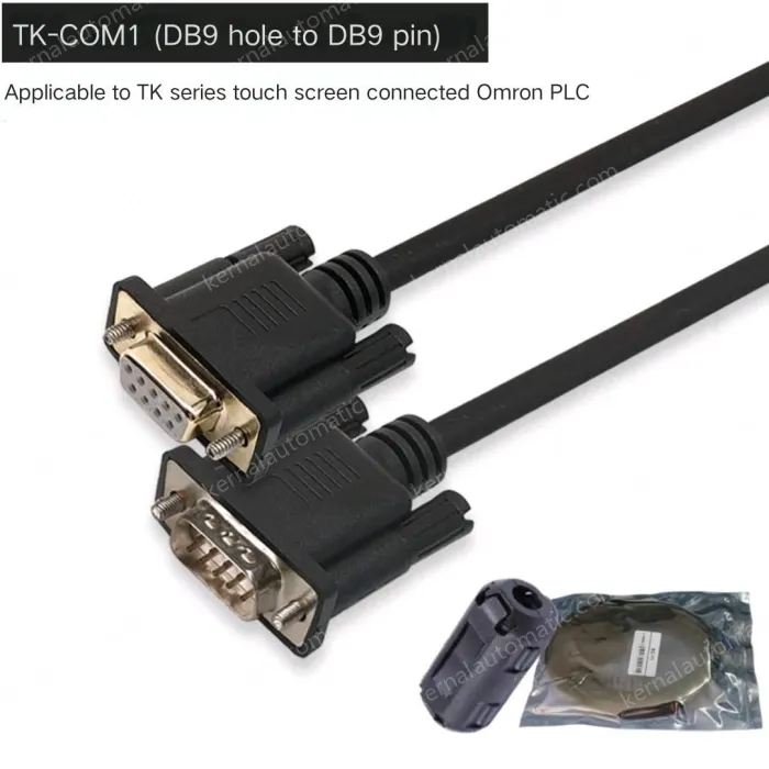 3M MT-CQM1 anti-static bag packaging + anti-interference magnetic ring