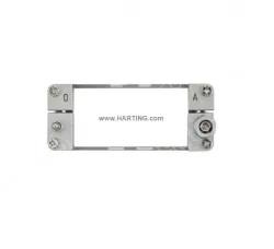 Han MODULAR FRAME 16 HOOD 4