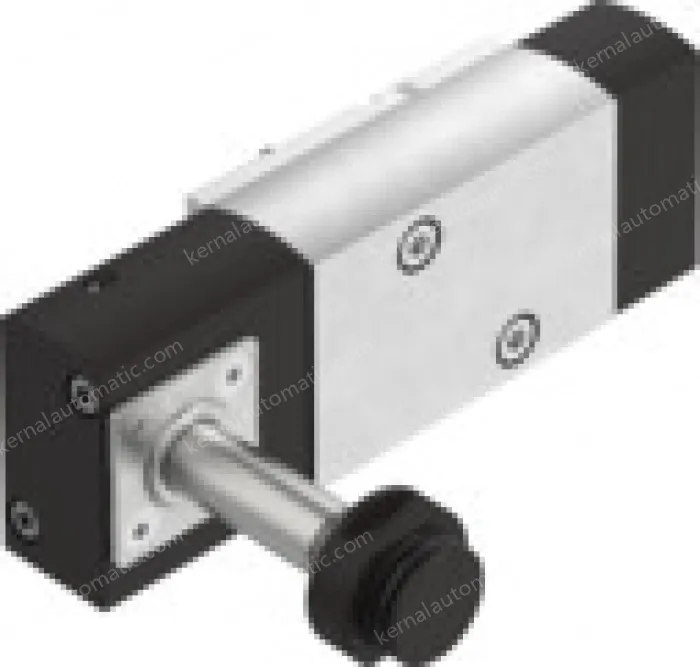 Festo Standard directional control valve VSNC-FTC-M52-M-G14-F19