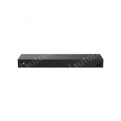 16-Port Gigabit Ethernet Switch