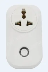 Smart socket LSPA8 South Africa regulations