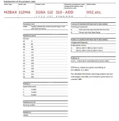 M2BAX225SMA63GBA223210-ADD