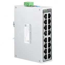 16 port Industrial Ethernet switches