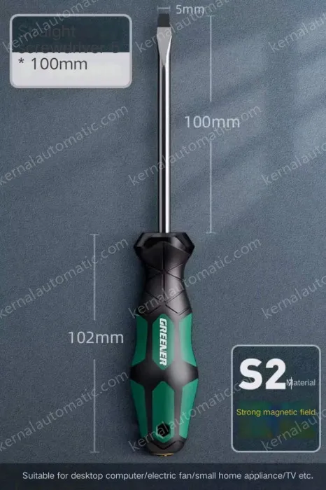 5x100mm in one word