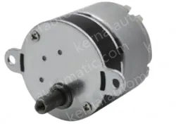Gear-box motors