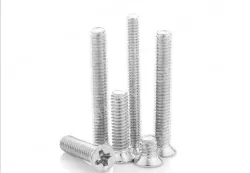 Electronic screws M1.2*5