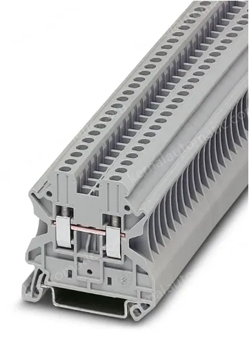 UT 2 5-straight-through terminal PHOENIX 3044076