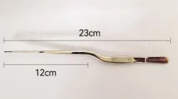 Tweezers clips 23cm