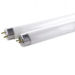 T8 10W BL insect killer lamp