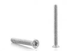 Electronic screws M1.6*8