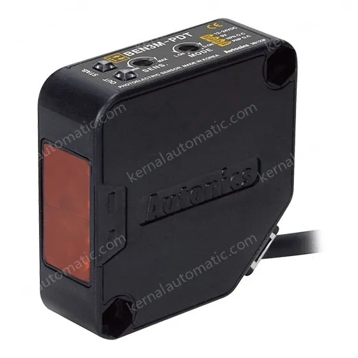 Autonics Photoelectric switches BEN3M-PDT